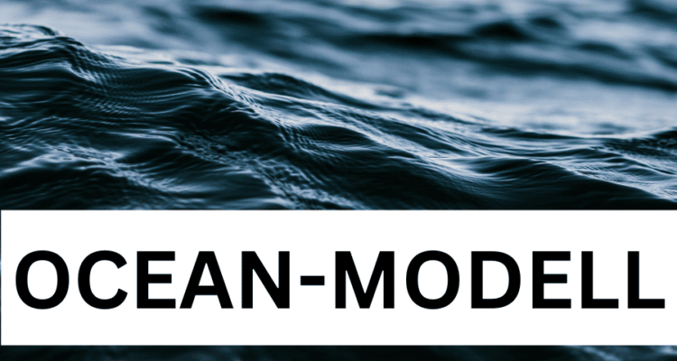 ocean modell