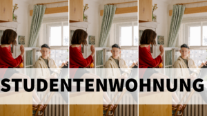 studentenwohnung