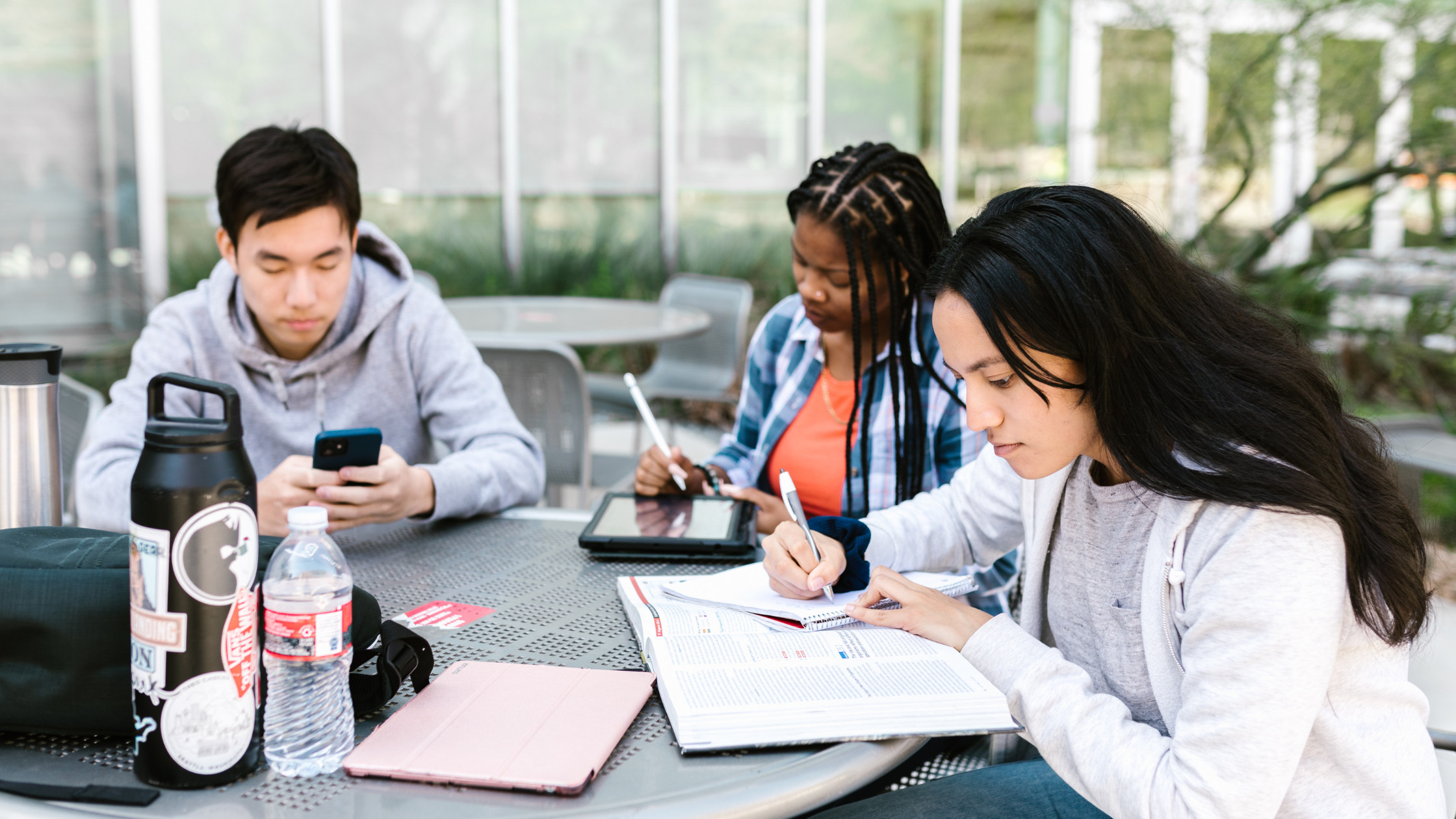 10 Dinge, die jeder Student braucht – DU auch!